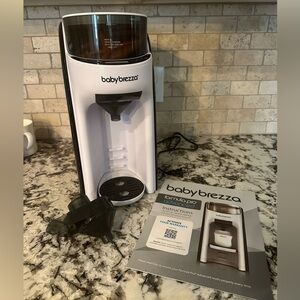 Baby Brezza Formula Pro Advanced